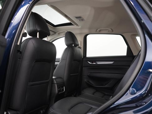 Used 2025 MAZDA CX-5 AWD 2.5 S image 18