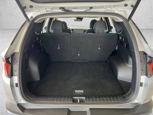 Used 2025 Hyundai Tucson SEL FWD image 20