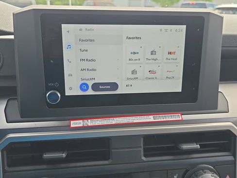 New 2026 Toyota 4Runner TRD Off-Road image 20