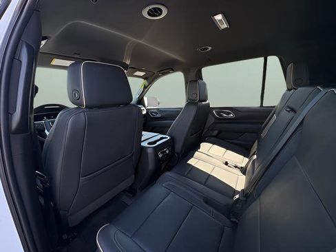 Certified 2023 GMC Yukon SLT image 26