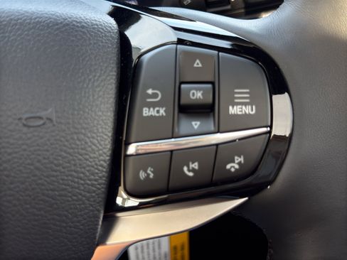 New 2026 Ford Explorer Platinum RWD image 16