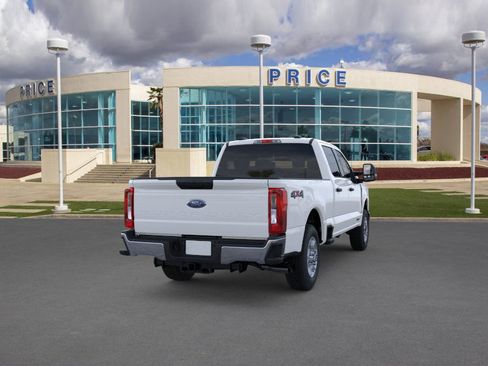 New 2026 Ford F350 XLT AWD/4WD image 8