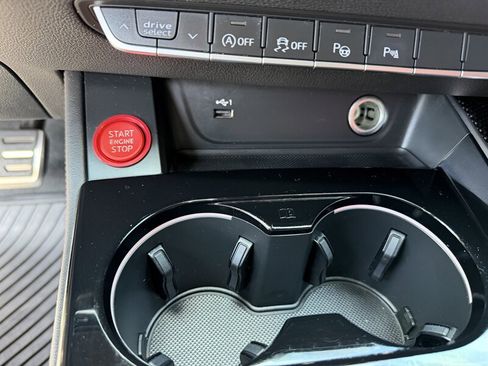 Used 2021 Audi S5 Prestige w/ Prestige Package AWD/4WD image 37