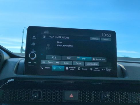 Used 2024 Honda CR-V EX-L image 26