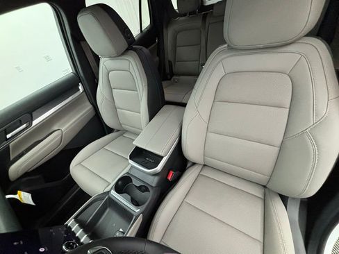 New 2026 GMC Terrain Elevation w/ Elevation Premium Package image 20