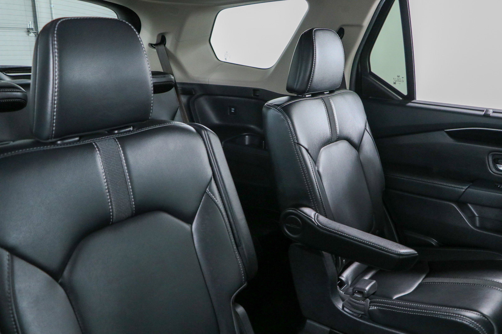 Used 2024 Honda Pilot EX-L image 28