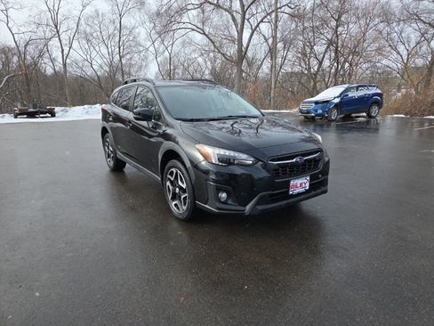 Used 2018 Subaru Crosstrek 2.0i Limited image 11