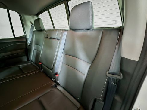 Used 2023 Honda Ridgeline RTL image 23