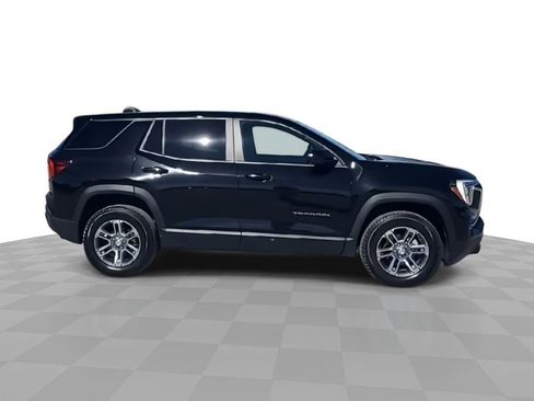 Used 2025 GMC Terrain Elevation image 9