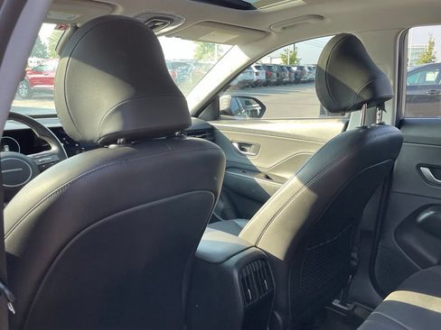 Used 2024 Hyundai Kona Limited FWD image 24