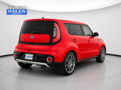 Used 2019 Kia Soul ! w/ Technology Package FWD image 7