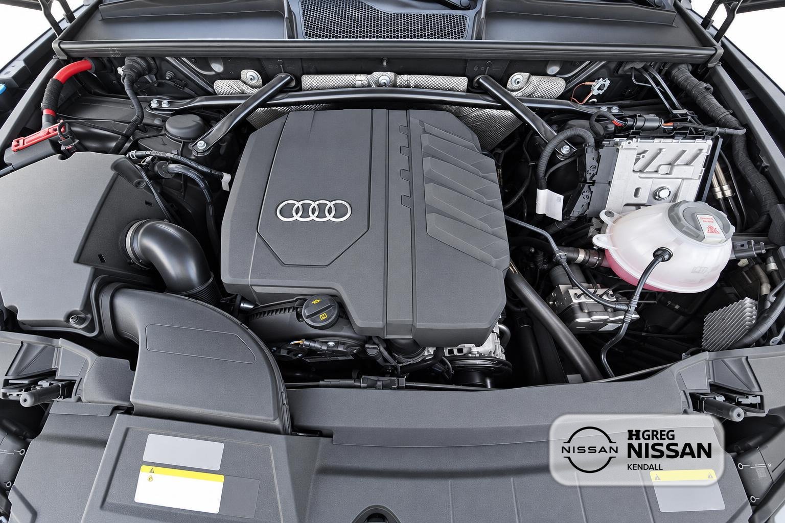 Used 2022 Audi Q5 2.0T Premium Plus AWD/4WD image 12