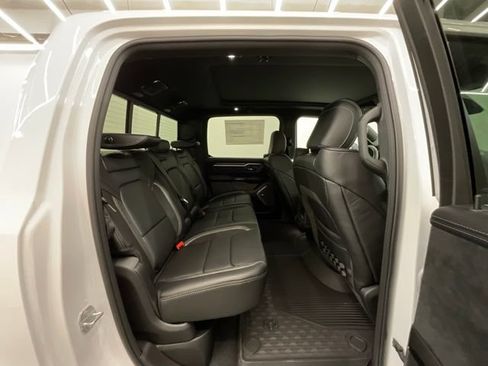 New 2026 RAM 1500 RHO w/ RHO Level 1 Equipment Group AWD/4WD image 26