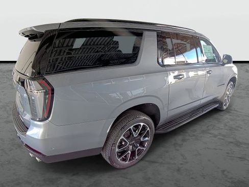 New 2026 Chevrolet Suburban RST w/ Comfort Package image 14