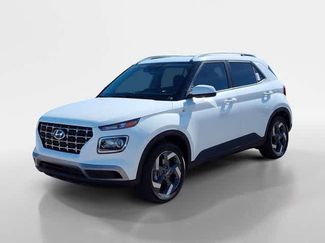 New 2026 Hyundai Venue SEL FWD video 2