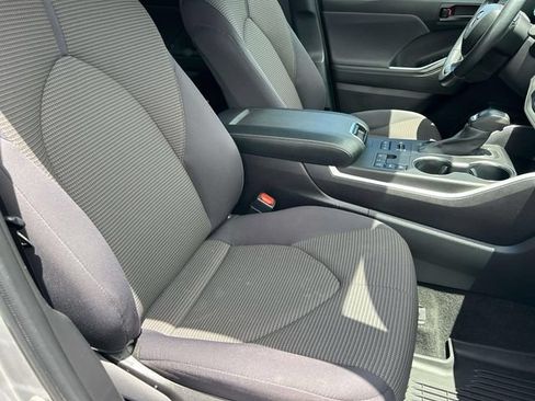 Used 2023 Toyota Highlander LE AWD/4WD image 25
