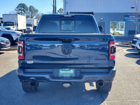 Certified 2023 RAM 1500 Limited image 7