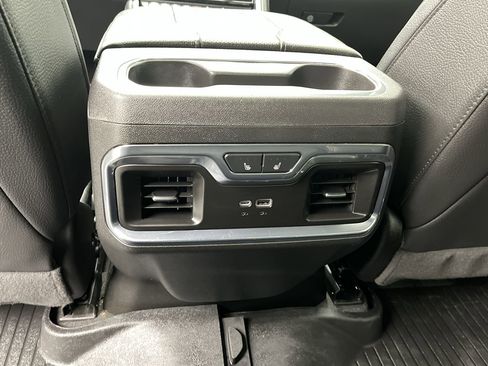 Certified 2024 GMC Sierra 3500 Denali w/ Technology Package image 15