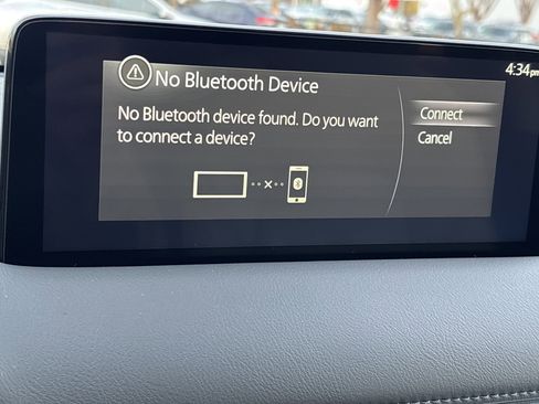 New 2025 MAZDA CX-5 AWD 2.5 S w/ Preferred Package image 30