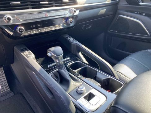 Used 2022 Kia Telluride SX FWD image 35