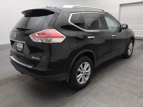 Used 2015 Nissan Rogue SV image 9