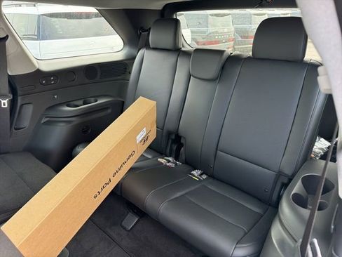 New 2026 Hyundai Palisade Limited image 14