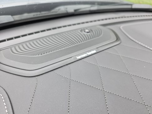 New 2026 RAM 2500 Limited AWD/4WD image 13