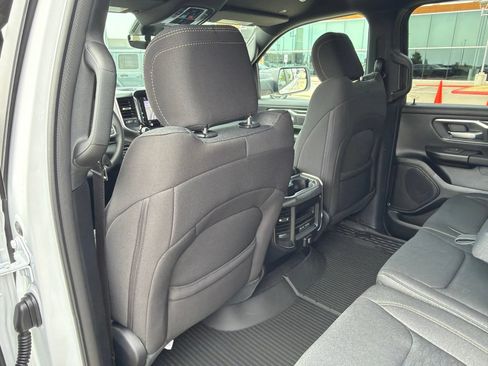 New 2027 RAM 1500 4x4 Crew Cab image 16
