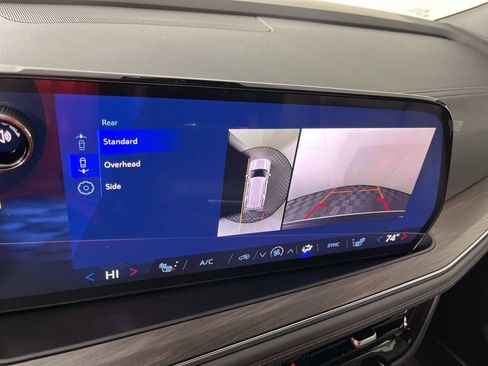 New 2026 Chevrolet Tahoe Z71 w/ Comfort Package image 34