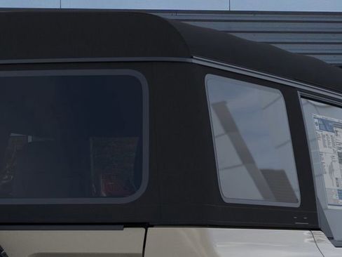 New 2026 Ford Bronco Big Bend AWD/4WD image 28