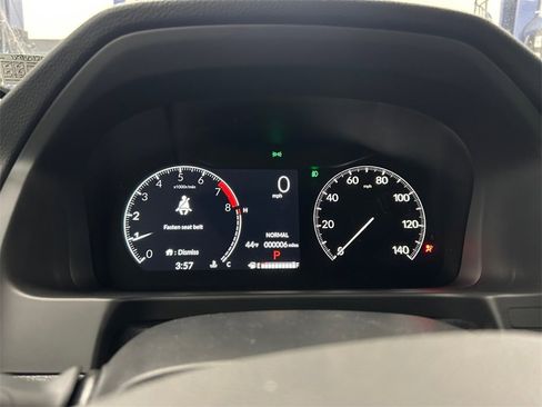 New 2026 Honda Ridgeline Sport image 24