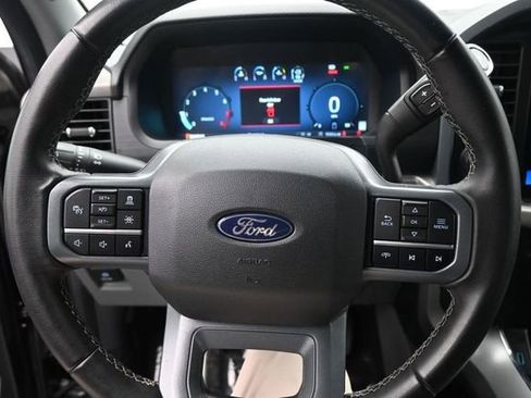 Used 2024 Ford F150 XLT w/ Equipment Group 302A MID AWD/4WD image 40