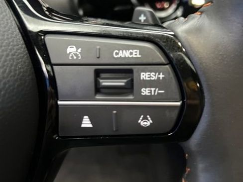Used 2024 Honda CR-V Sport Touring image 30
