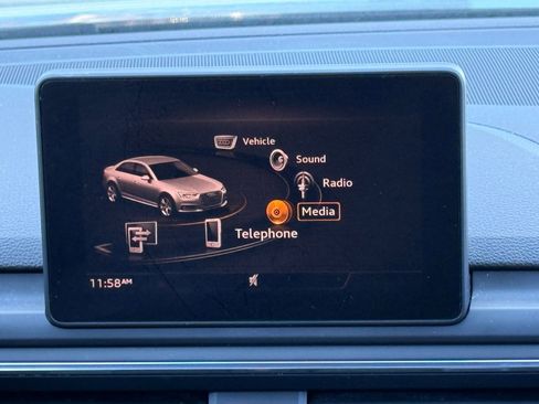 Used 2017 Audi A4 2.0T Ultra Premium image 20