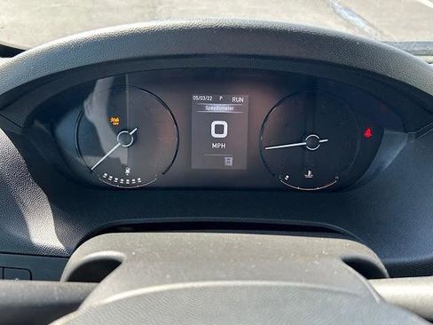 New 2025 RAM ProMaster 1500 w/ Cold Weather Group image 12