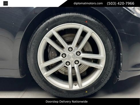 Used 2014 Tesla Model S 60 image 35