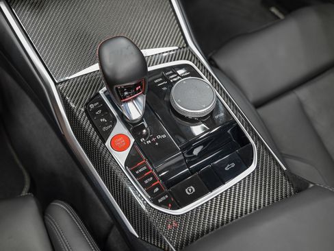 Used 2024 BMW M4 xDrive Competition w/ Executive Package AWD/4WD image 23