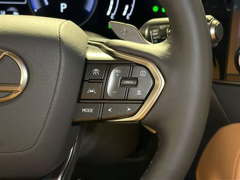 New 2026 Lexus NX 350h AWD w/ Accessory Package (2T) image 16