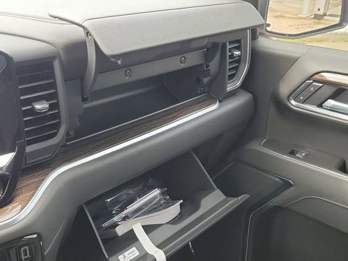 New 2026 Chevrolet Silverado 1500 RST w/ RST Select Package RWD image 51