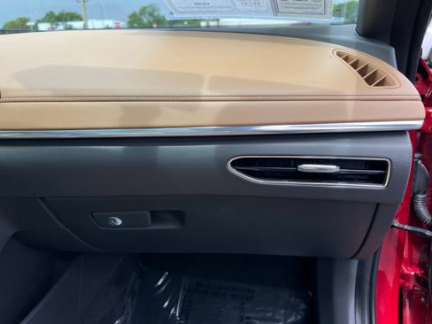 Used 2023 Hyundai Sonata Limited FWD image 53