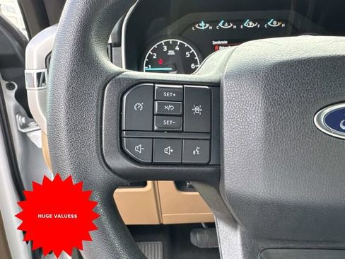 Used 2023 Ford F150 XLT image 15