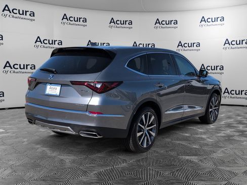 New 2026 Acura MDX SH-AWD w/ Technology Package image 4