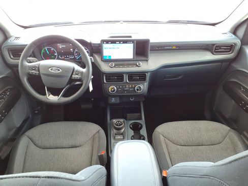 Used 2024 Ford Maverick XLT w/ XLT Luxury Package FWD image 20