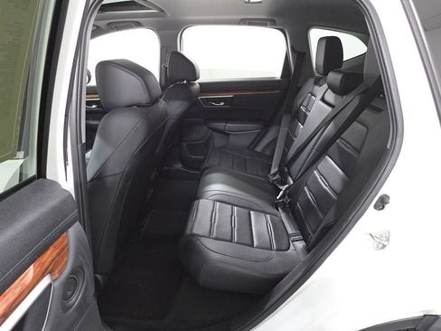 Used 2020 Honda CR-V EX-L image 22