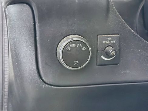 Used 2018 GMC Savana 2500 w/ Driver Convenience Package RWD image 11
