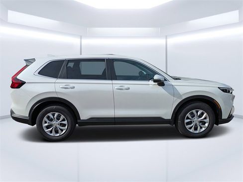 New 2026 Honda CR-V LX image 2