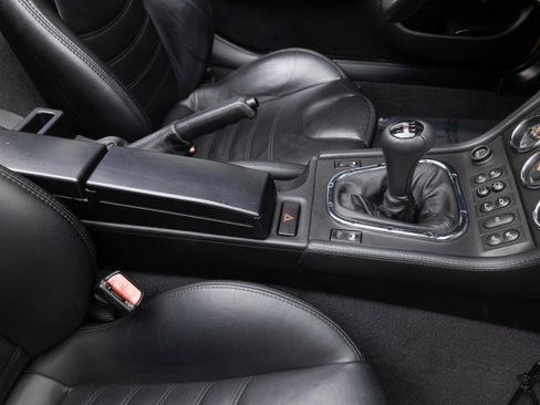 Used 1999 BMW M Roadster image 20