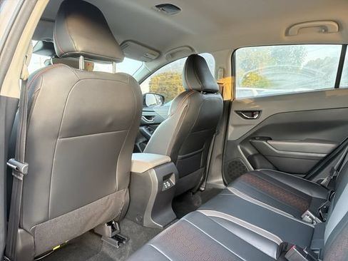 Certified 2024 Subaru Crosstrek 2.5i Limited w/ Popular Package #4A AWD/4WD image 12