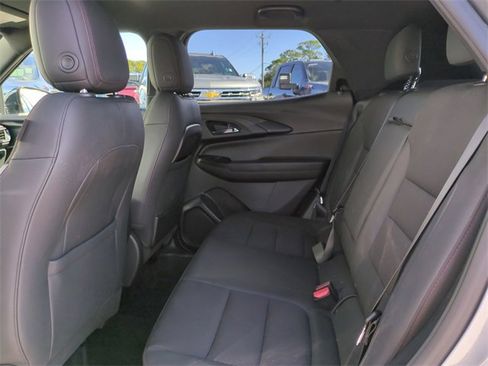 Certified 2021 Chevrolet TrailBlazer RS image 16