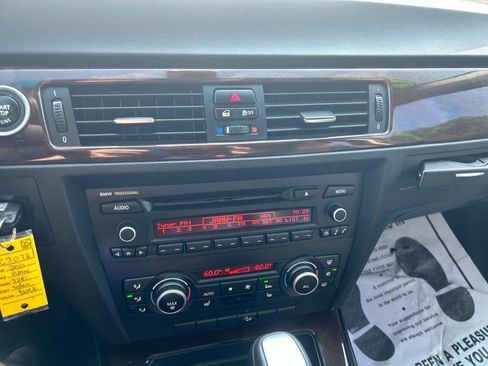 Used 2011 BMW 328i xDrive 4dr Sdn 328i xDrive AWD SULEV image 28